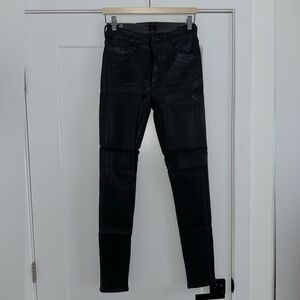 Citizens of Humanity Rocket High-Rise Skinny Jeans | Premium Stretch Denim